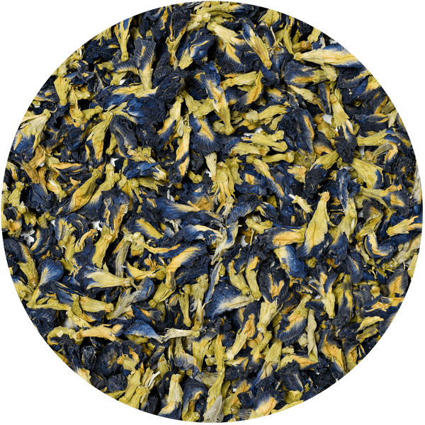 Mary Rose - Butterfly Pea Tea - 50 g