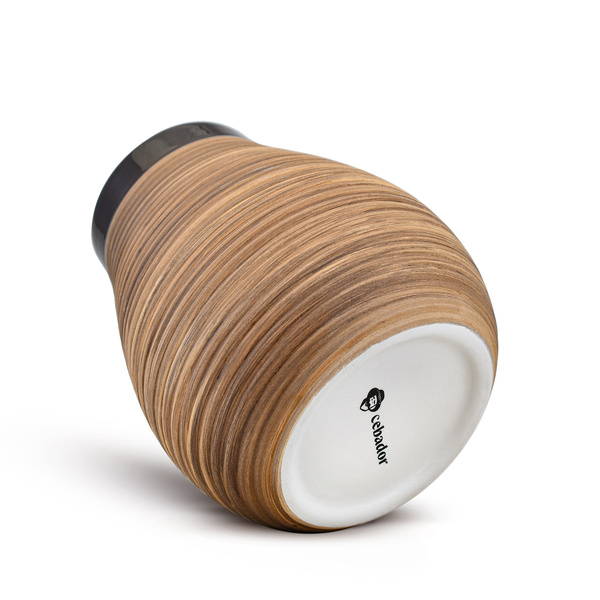 Mate Tee Set Verde Mate 400g 0,4kg Kalebasse + Bombilla