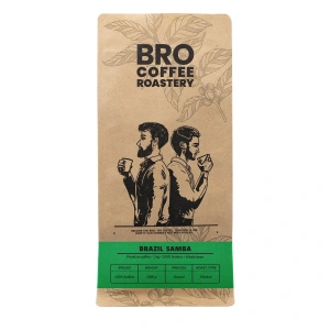 Geschenkset mit Kaffee von Bro Coffee Roastery und Tee von Mary Rose
