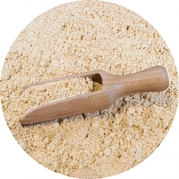 Vivarini – Erdnussmehl 0,5 kg
