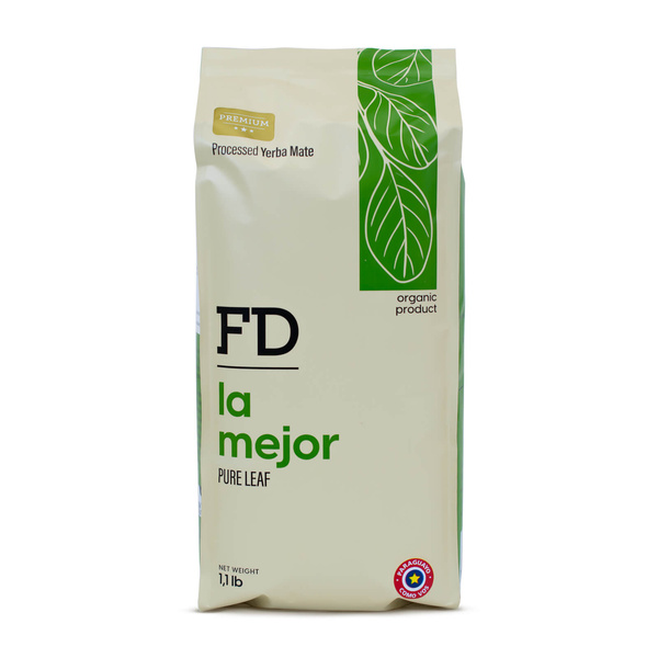 Fede Rico La Mejor 0,5kg