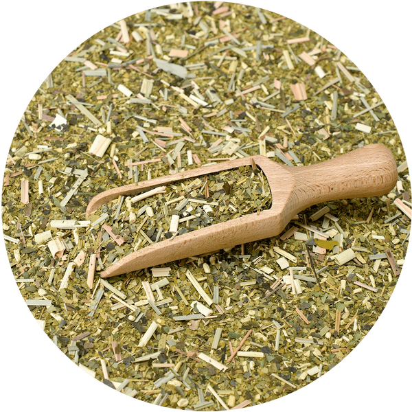 Yerbera – Metalldose + Soul Mate Orgánica Frosty Season 0,5 kg