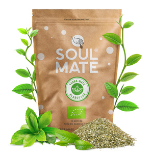 Yerba Mate Soul Mate Set