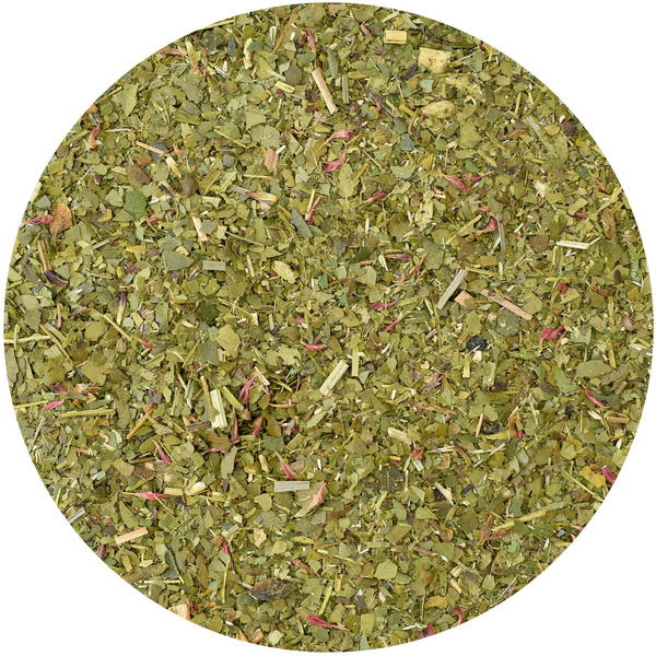 Verde Mate Green Cuba Libre 50 g