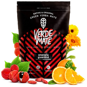 Mate Tee Set: Verde Mate + Yaguar