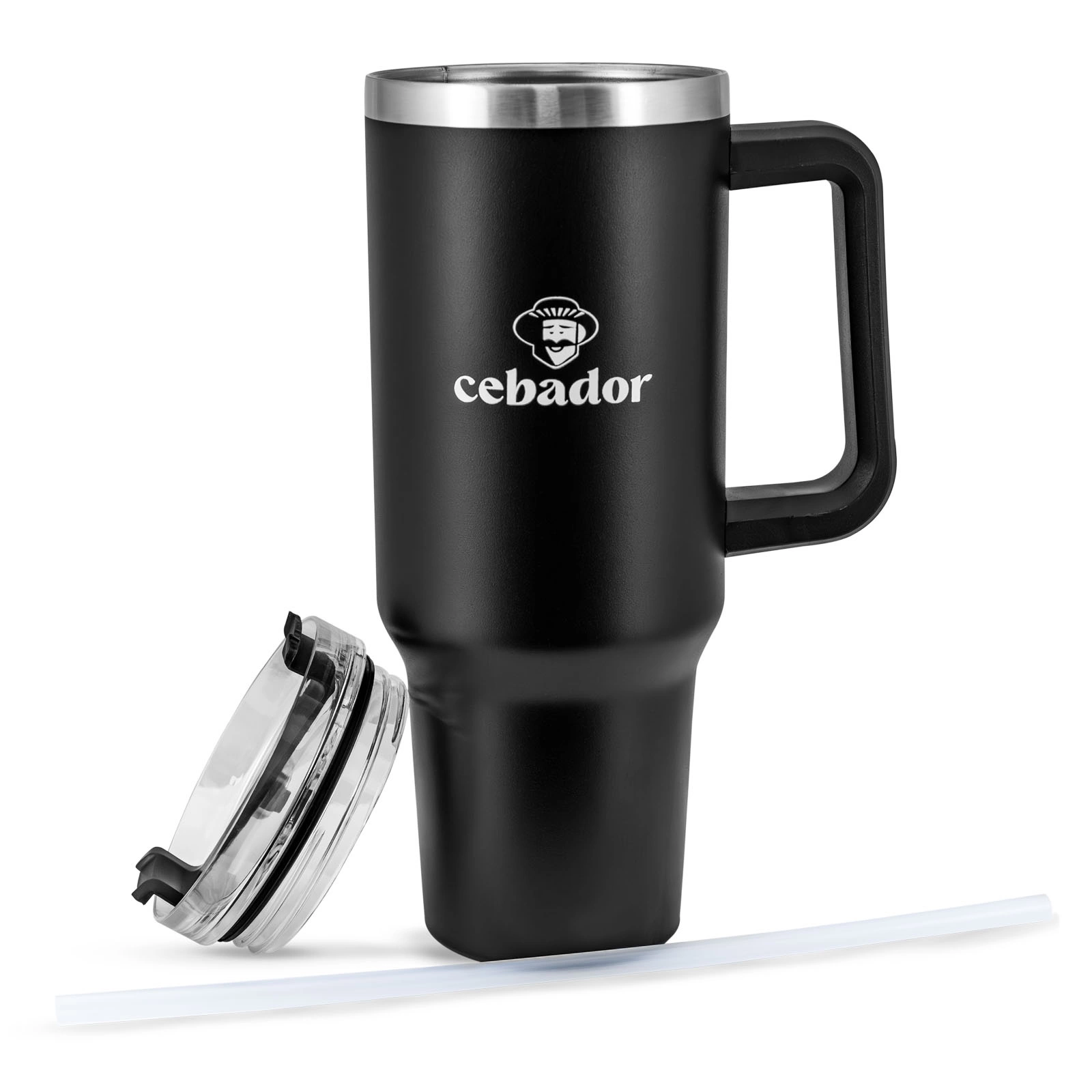Cebador XXL Thermal Mug