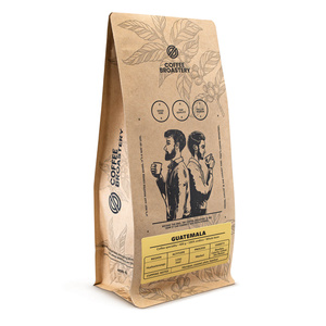 Coffee Broastery - Bohnenkaffee Guatemala Peña Roja Speciality 400 g
